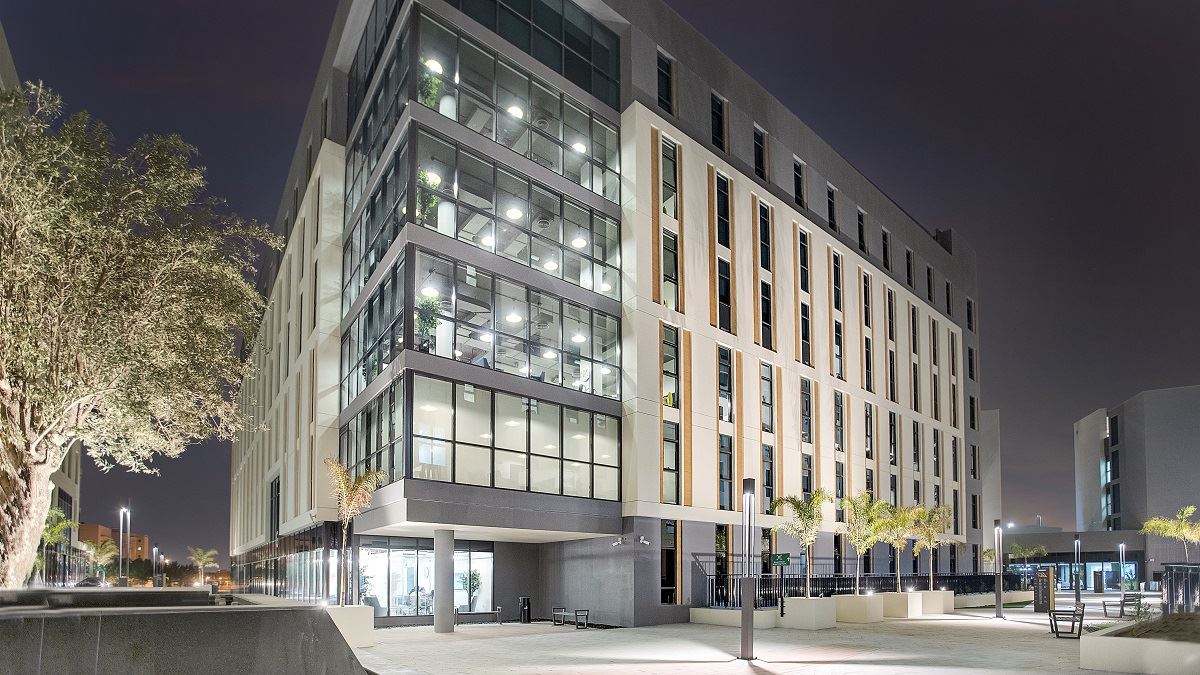 Student & Executive Housing