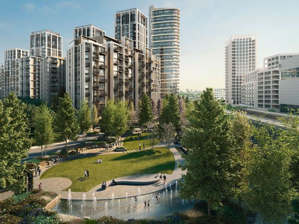 White-City-Living-London